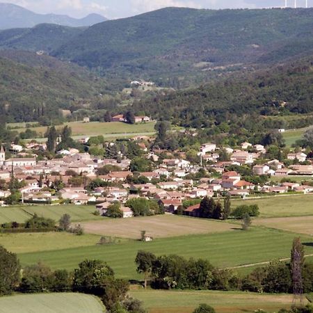Le Petit Provencal Apartment Espeluche Екстериор снимка