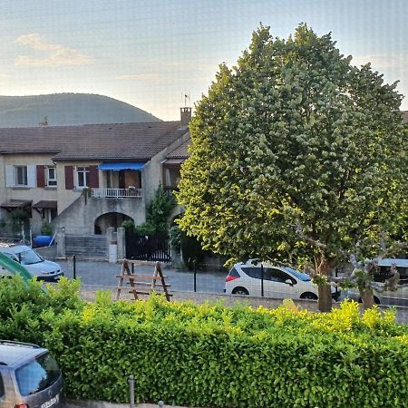 Le Petit Provencal Apartment Espeluche Екстериор снимка