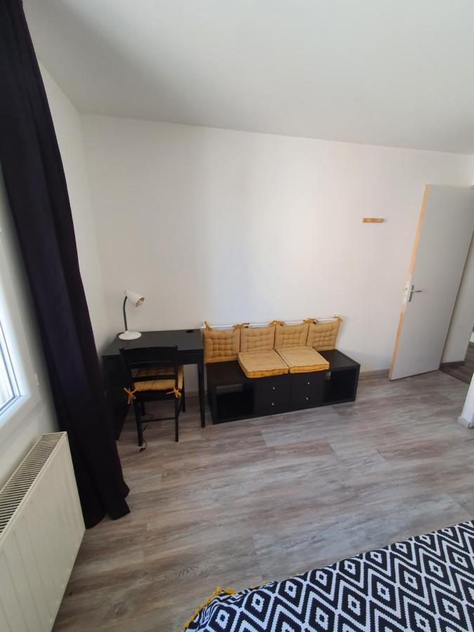 Le Petit Provencal Apartment Espeluche Екстериор снимка