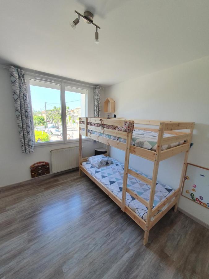 Le Petit Provencal Apartment Espeluche Екстериор снимка
