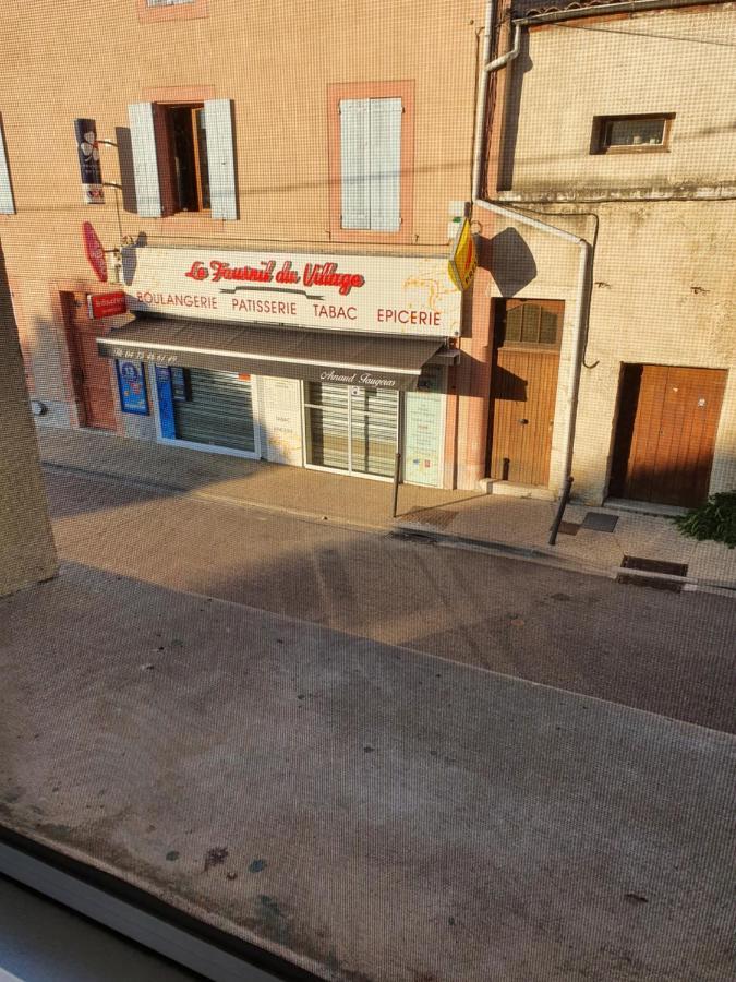 Le Petit Provencal Apartment Espeluche Екстериор снимка