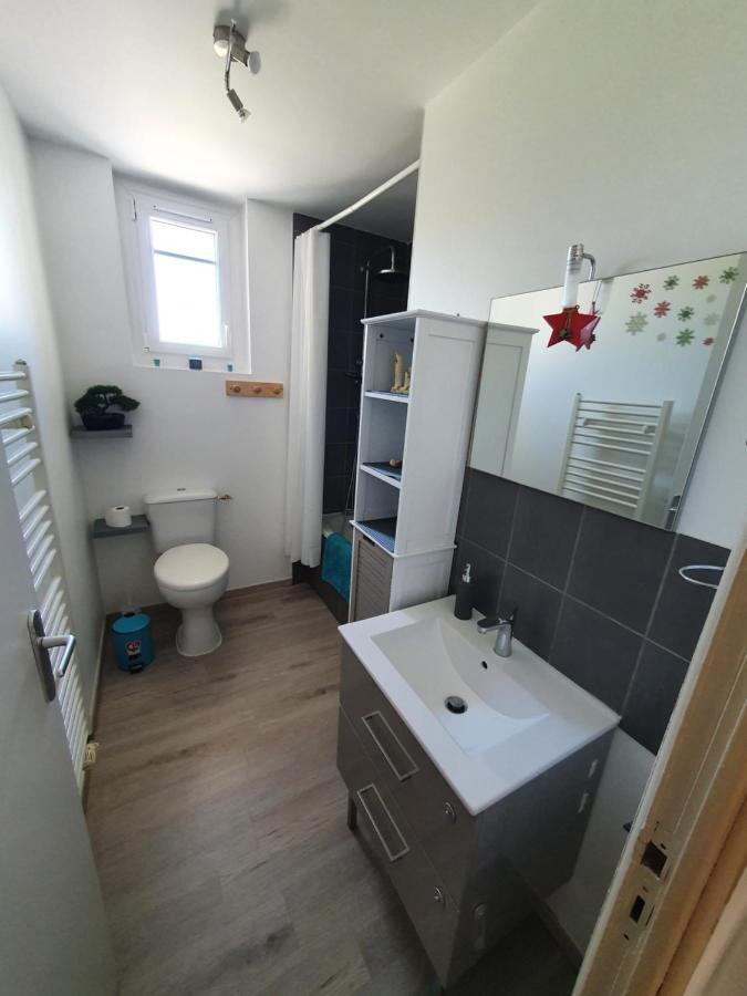 Le Petit Provencal Apartment Espeluche Екстериор снимка