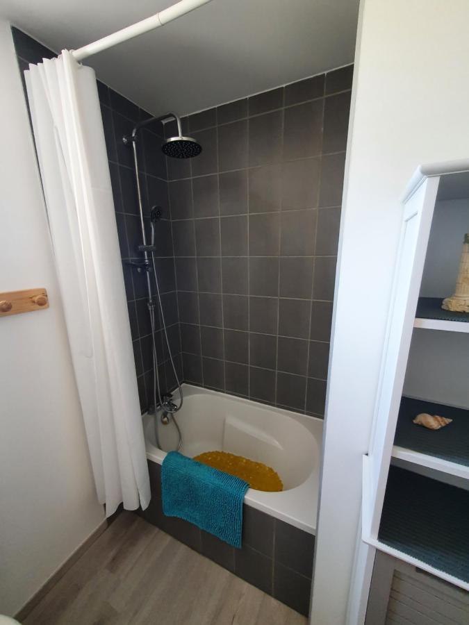 Le Petit Provencal Apartment Espeluche Екстериор снимка