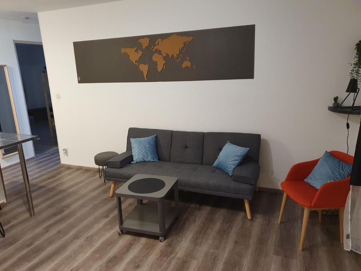 Le Petit Provencal Apartment Espeluche Екстериор снимка